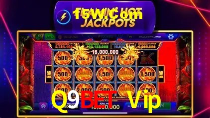 Q9Bet Vip
