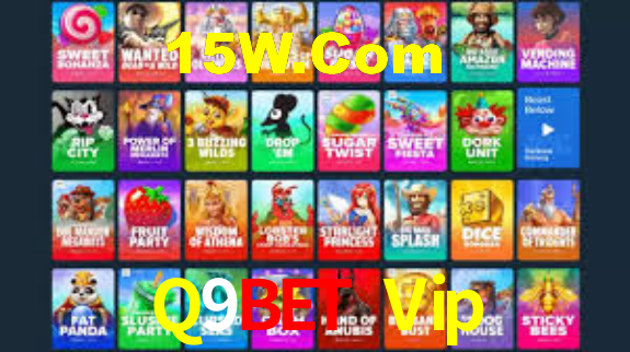 Q9Bet Vip,Q9Bet Jogo