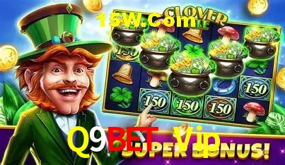 Q9Bet Vip: Jogos de Caça-Níqueis-Altas Recompensas, Roleta-Velocidade, Blackjack-Desafios Máximos