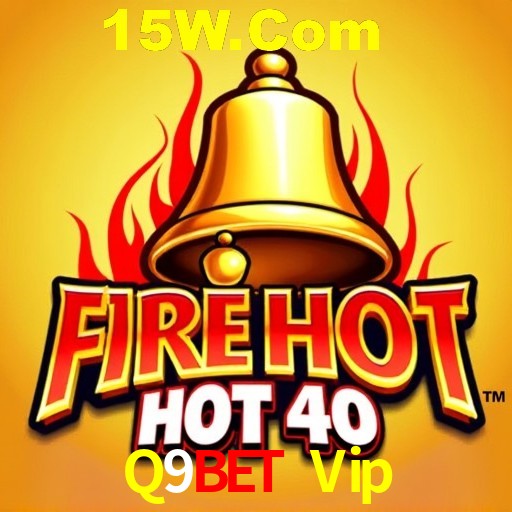 Q9Bet Vip: A Experiência de Casino com Jogos de Mesa ao Vivo