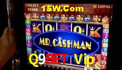 Q9Bet Vip