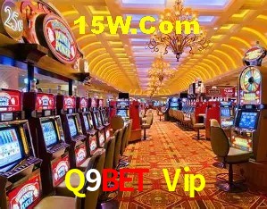 Q9Bet Vip
