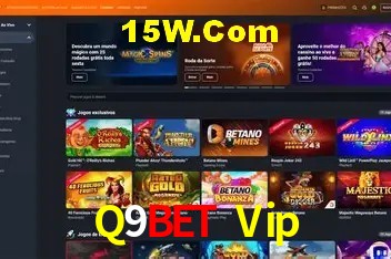 Q9Bet Vip