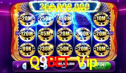 Explore as vantagens do Q9Bet Vip: serviço profissional e confiabilidade