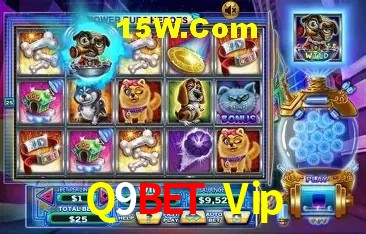 Q9Bet Vip,Q9Bet Jogo